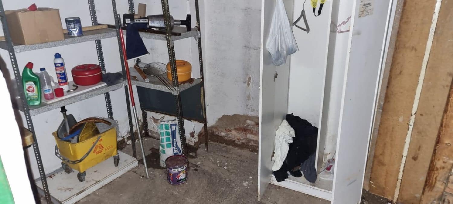 Kommersiell til salgs i Palencia by - € 95 000 (Ref: 5620466)