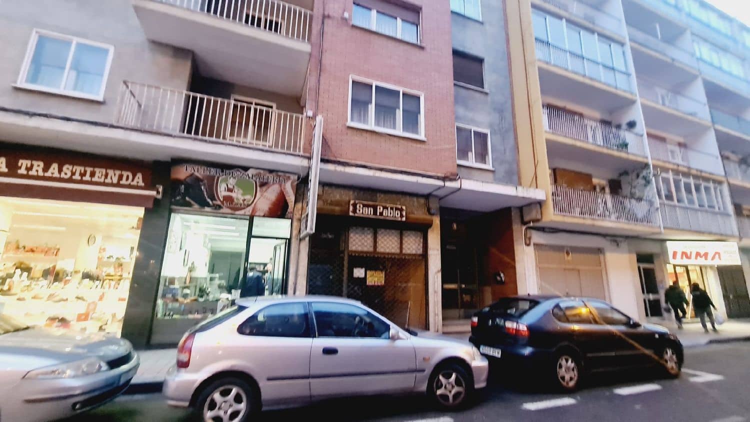 Kommersiell til salgs i Palencia by - € 95 000 (Ref: 5620466)