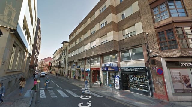 Kontor til leje i Palencia by - € 400 (Ref: 5620479)