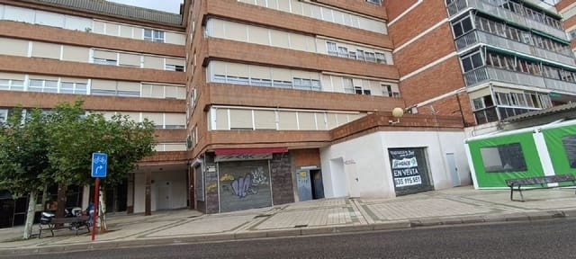 Commercial for sale in Palencia city - € 34,900 (Ref: 5620487)
