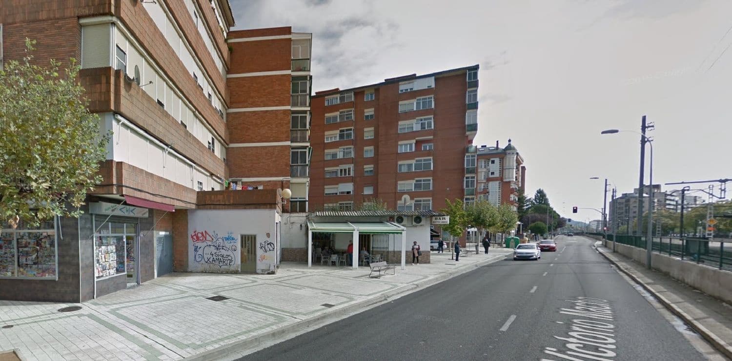 Erhverv til salg i Palencia by - € 34.900 (Ref: 5620487)