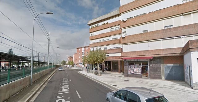 Commercial for sale in Palencia city - € 34,900 (Ref: 5620487)