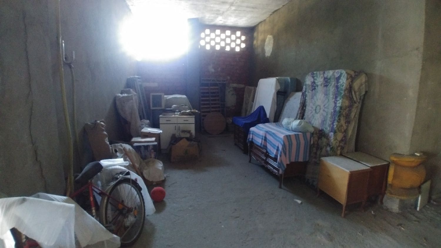 Erhverv til salg i Palencia by - € 34.900 (Ref: 5620487)