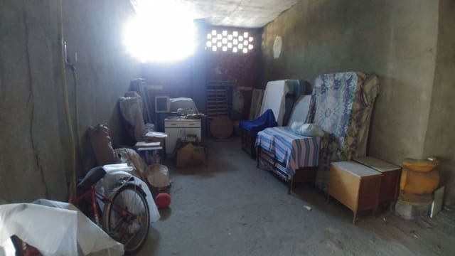 Commercial for sale in Palencia city - € 34,900 (Ref: 5620487)