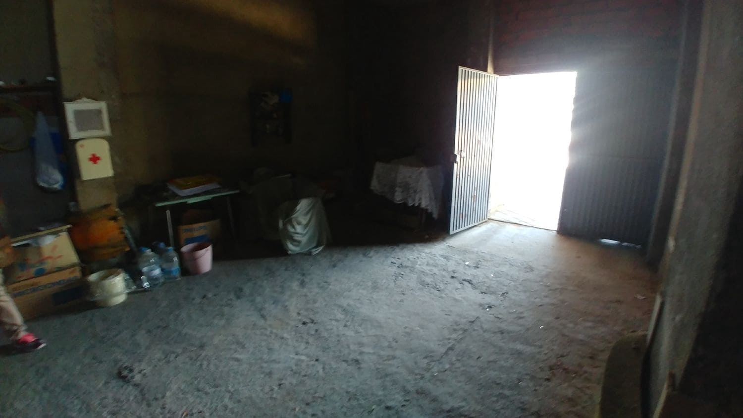 Erhverv til salg i Palencia by - € 34.900 (Ref: 5620487)