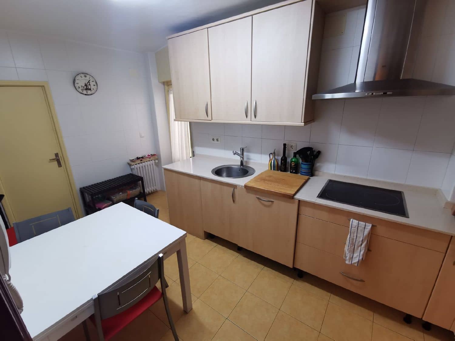 4 soveværelse Lejlighed til salg i Palencia by - € 250.000 (Ref: 5620491)