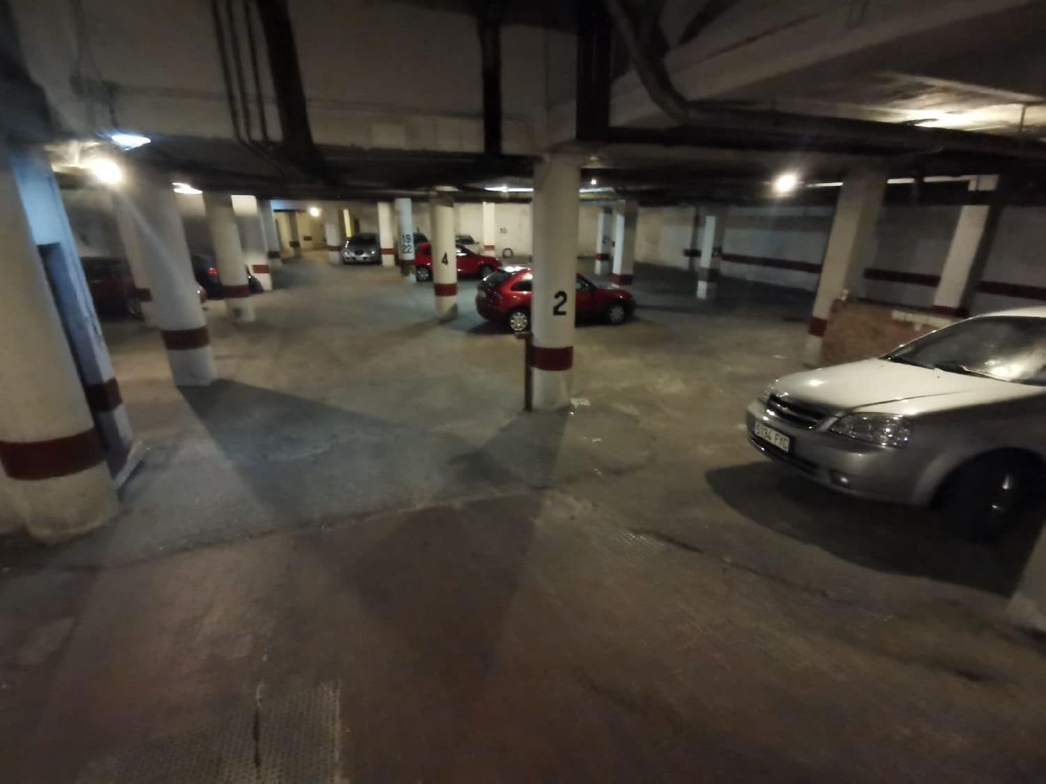 4 soveværelse Lejlighed til salg i Palencia by - € 250.000 (Ref: 5620491)