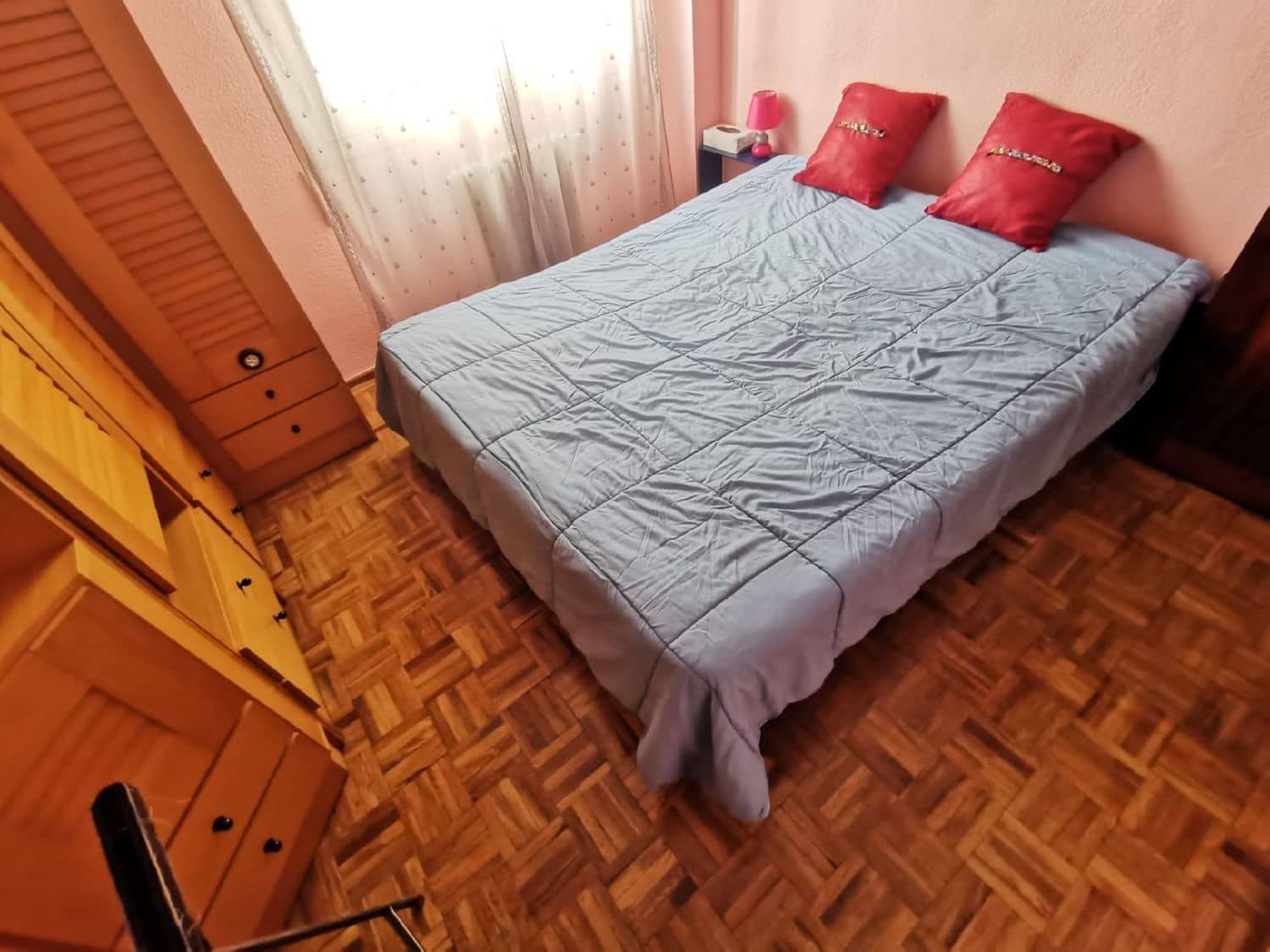 4 soveværelse Lejlighed til salg i Palencia by - € 250.000 (Ref: 5620491)