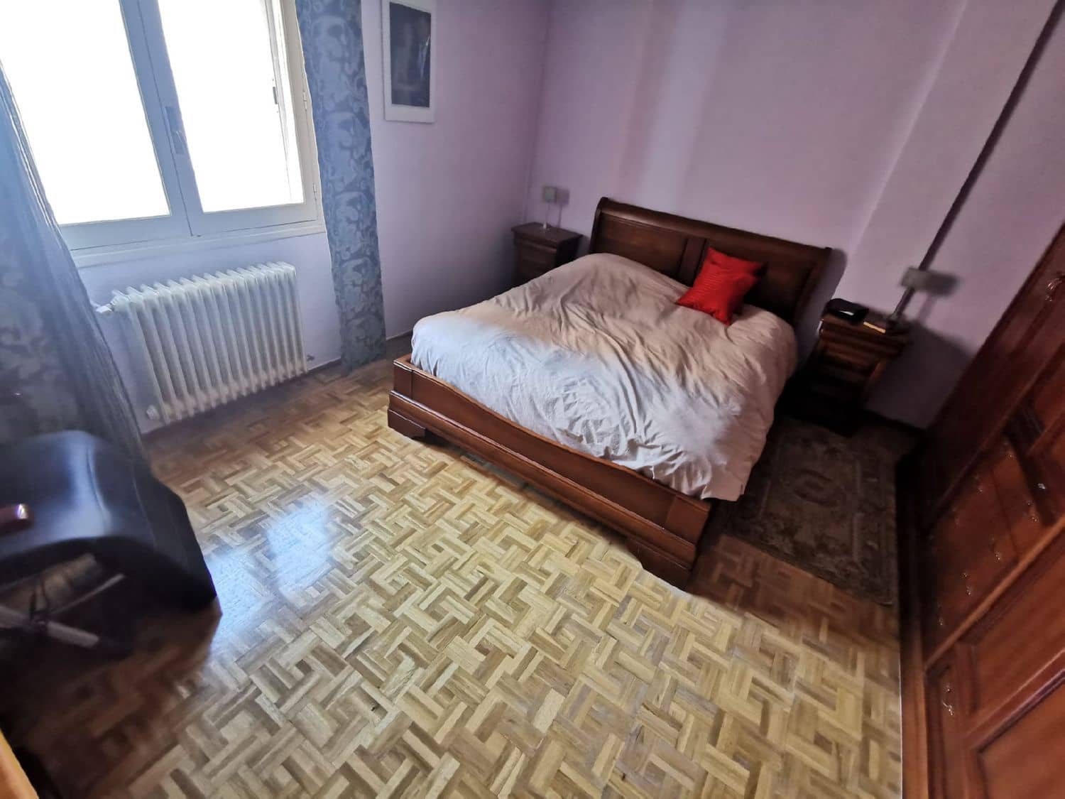 4 soveværelse Lejlighed til salg i Palencia by - € 250.000 (Ref: 5620491)