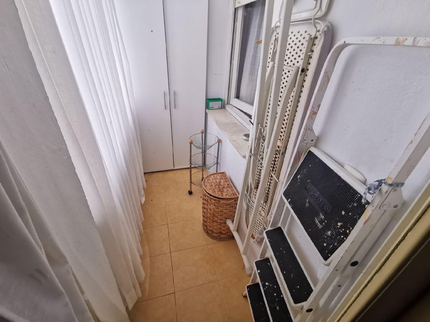 4 soveværelse Lejlighed til salg i Palencia by - € 250.000 (Ref: 5620491)