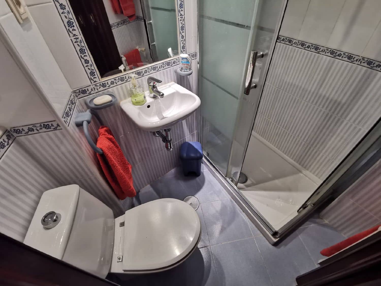 4 soveværelse Lejlighed til salg i Palencia by - € 250.000 (Ref: 5620491)