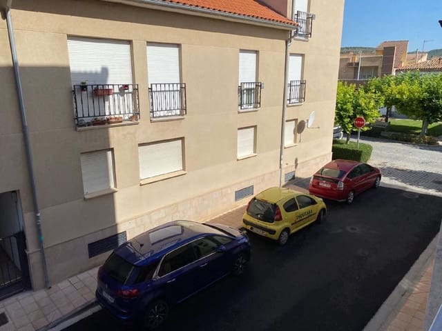 Lejlighed til salg i Dueñas - € 55.000 (Ref: 5620498)