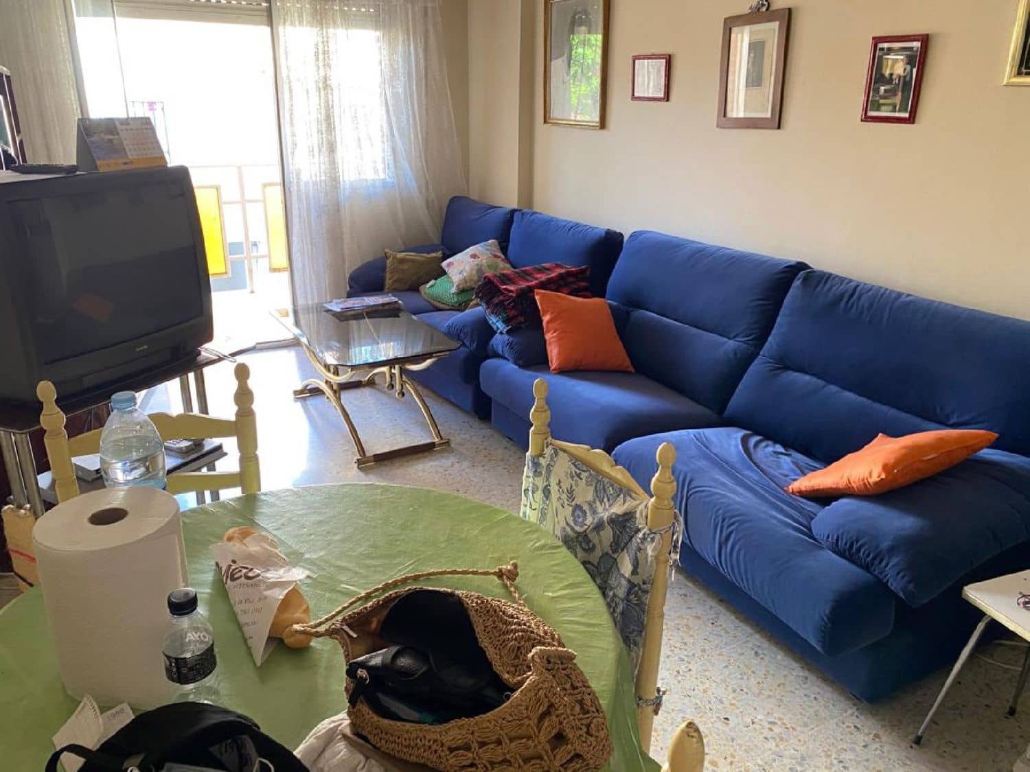 Lejlighed til salg i Duenas - € 55.000 (Ref: 5620498)