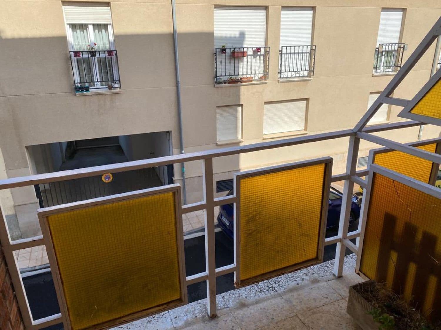 Lejlighed til salg i Duenas - € 55.000 (Ref: 5620498)