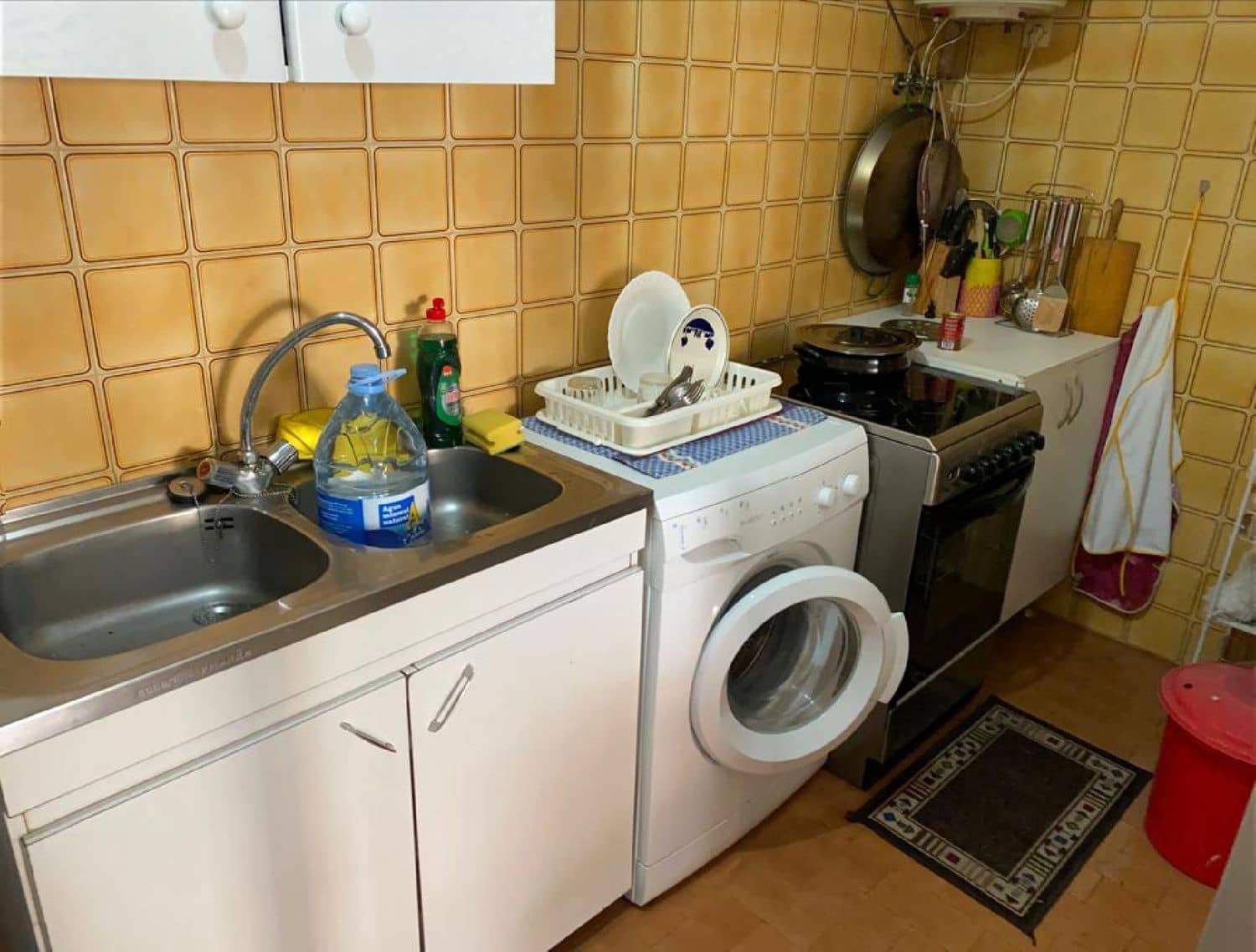 Lejlighed til salg i Duenas - € 55.000 (Ref: 5620498)