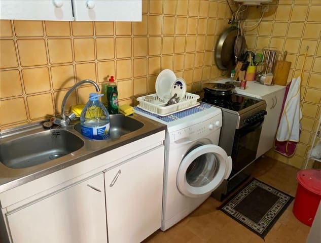 Lejlighed til salg i Dueñas - € 55.000 (Ref: 5620498)