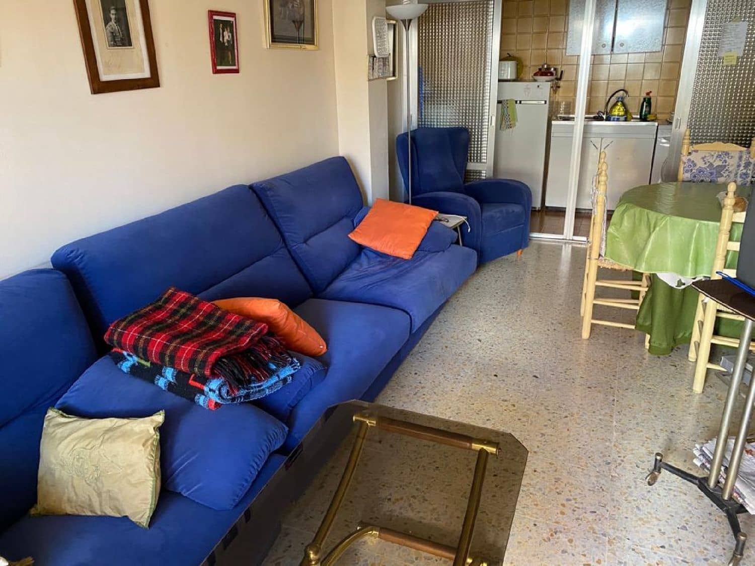 Lejlighed til salg i Duenas - € 55.000 (Ref: 5620498)