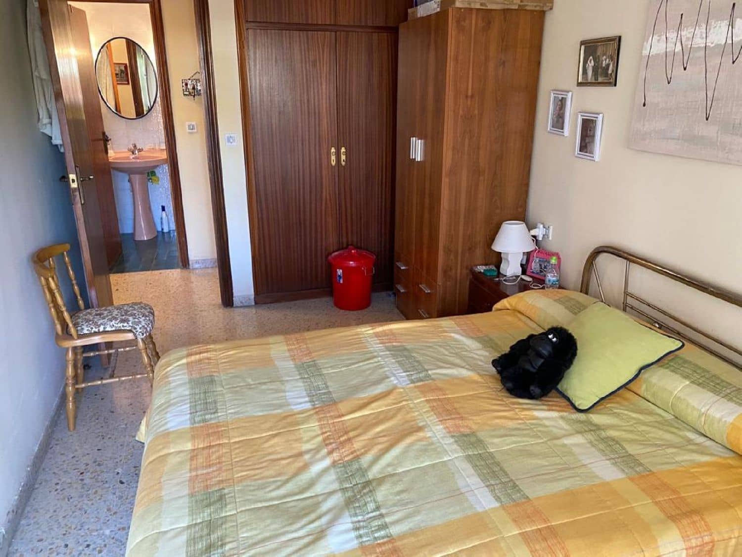 Lejlighed til salg i Duenas - € 55.000 (Ref: 5620498)