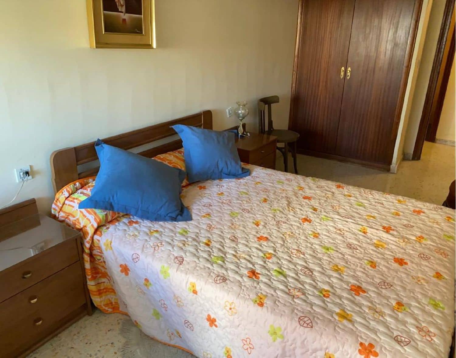 Lejlighed til salg i Duenas - € 55.000 (Ref: 5620498)