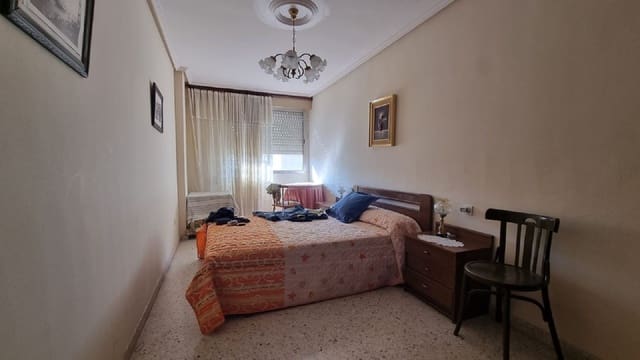 Lejlighed til salg i Dueñas - € 55.000 (Ref: 5620498)