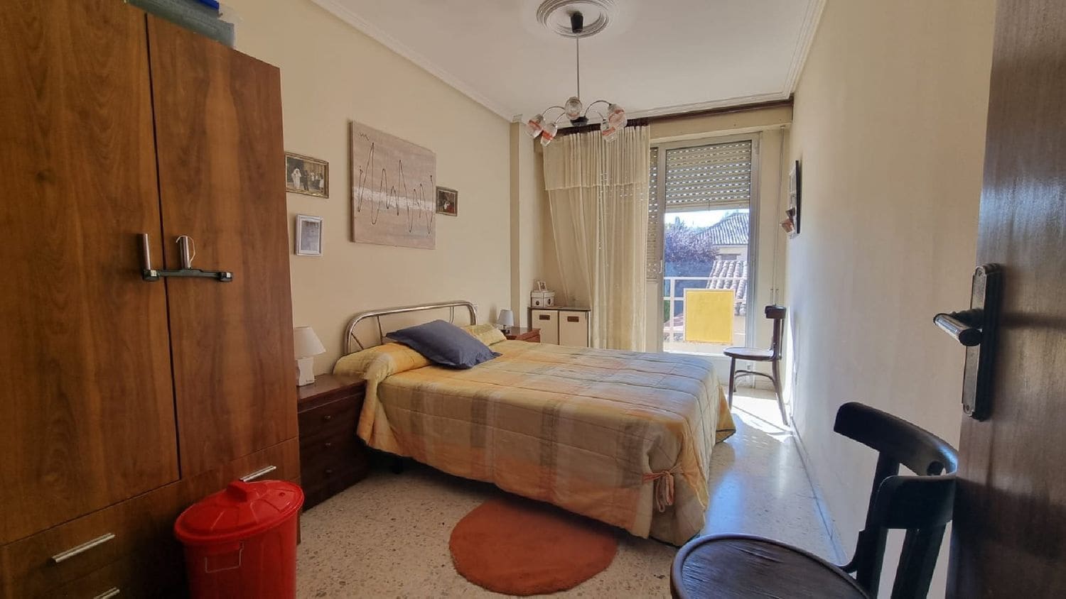 Lejlighed til salg i Duenas - € 55.000 (Ref: 5620498)