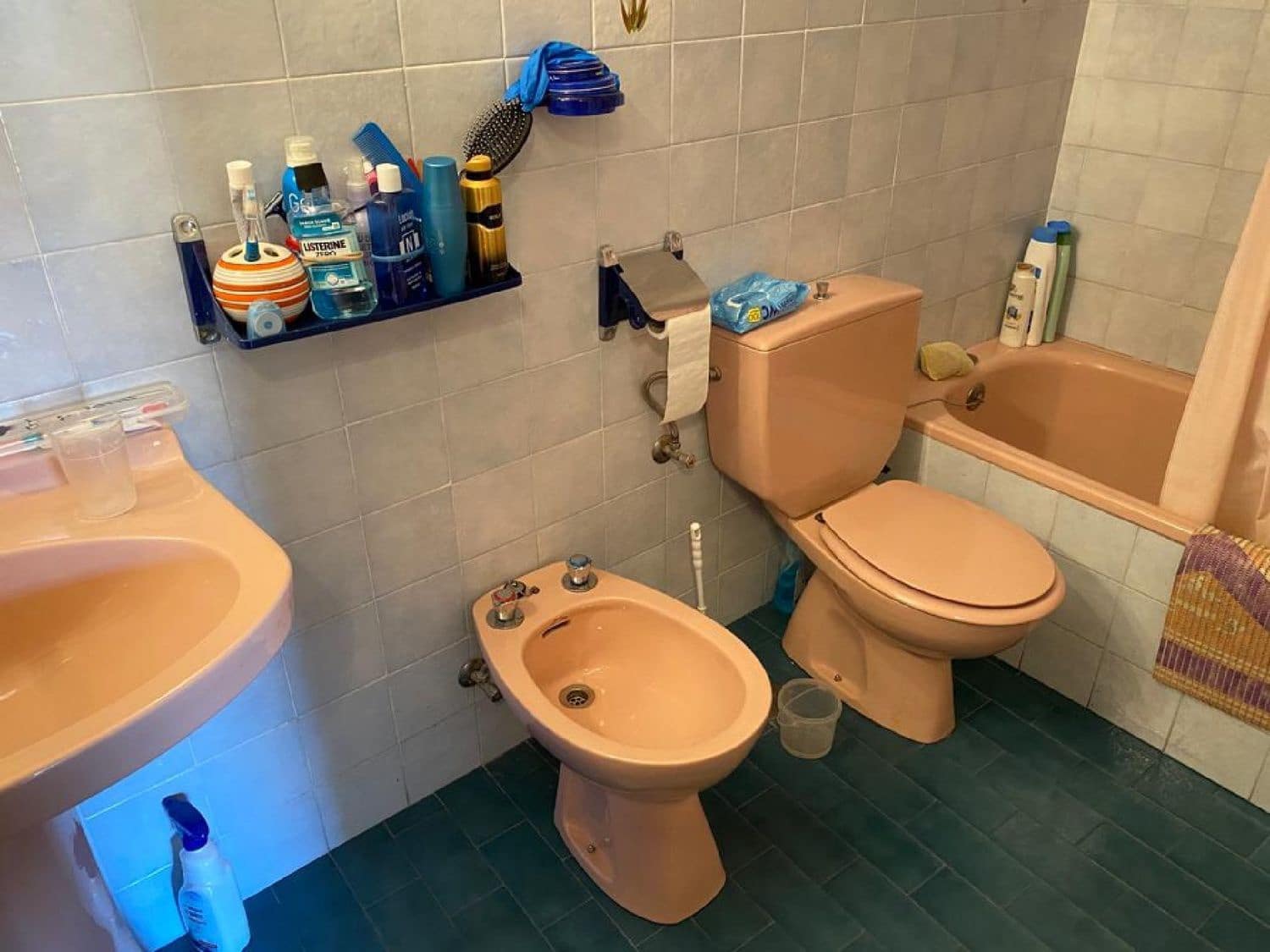 Lejlighed til salg i Duenas - € 55.000 (Ref: 5620498)