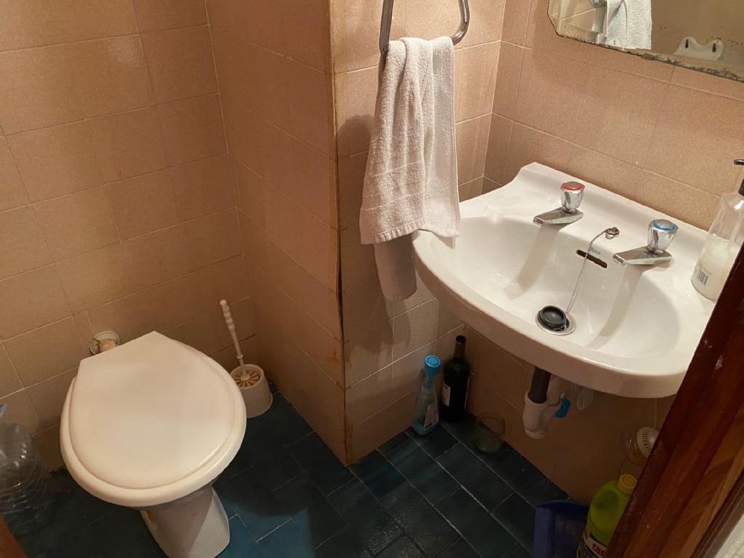 Lejlighed til salg i Duenas - € 55.000 (Ref: 5620498)