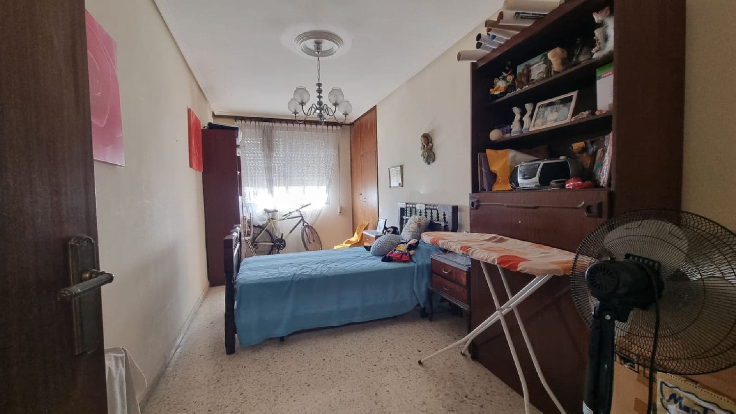 Lejlighed til salg i Duenas - € 55.000 (Ref: 5620498)