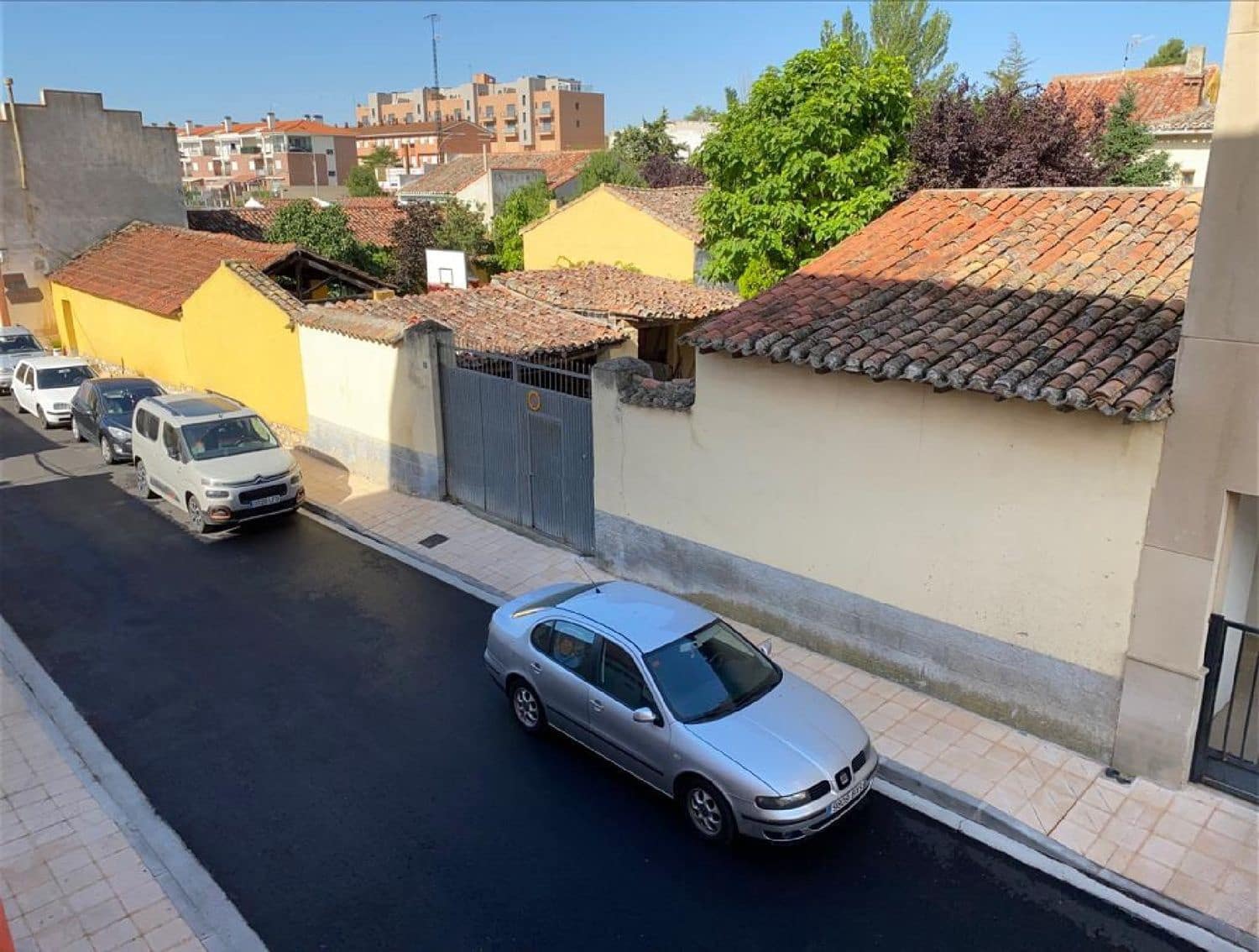 Lejlighed til salg i Duenas - € 55.000 (Ref: 5620498)