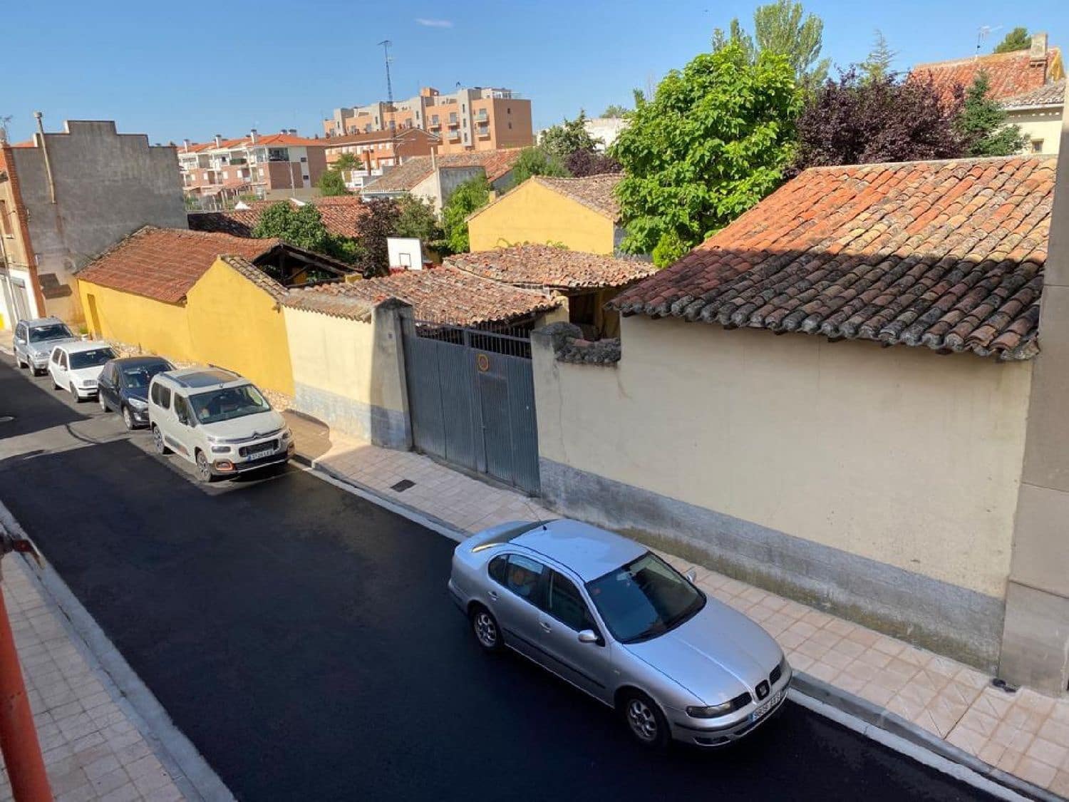 Lejlighed til salg i Duenas - € 55.000 (Ref: 5620498)