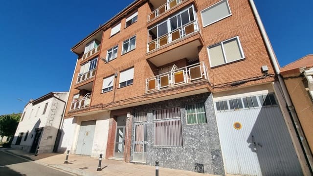 Lejlighed til salg i Dueñas - € 55.000 (Ref: 5620498)