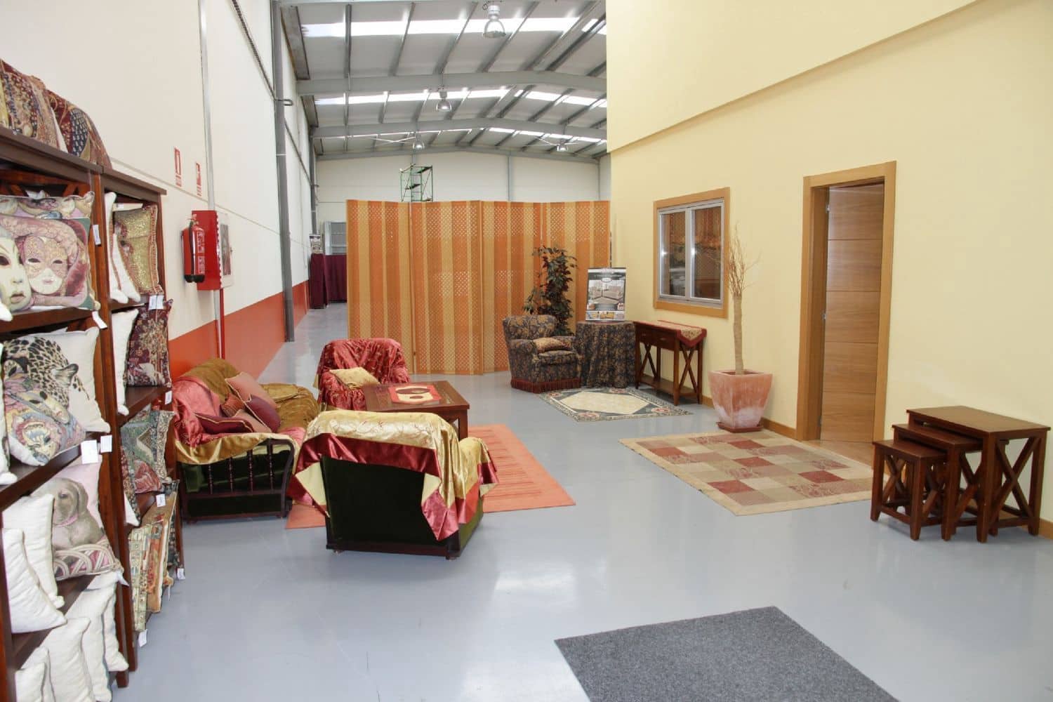 Erhverv til salg i Palencia by - € 460.000 (Ref: 5620520)