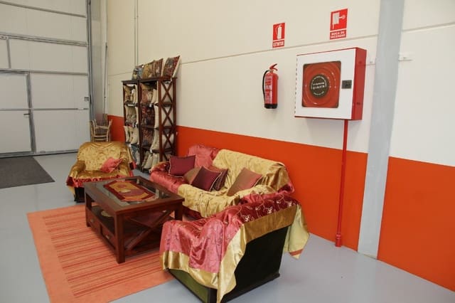 Comercial para venda em Palência / Palença cidade - 460 000 € (Ref: 5620520)