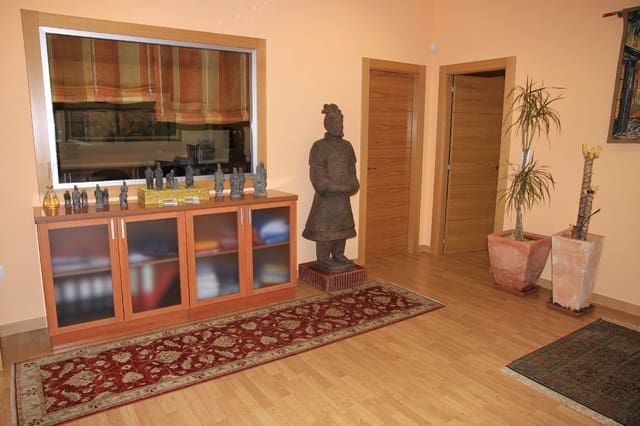 Comercial para venda em Palência / Palença cidade - 460 000 € (Ref: 5620520)