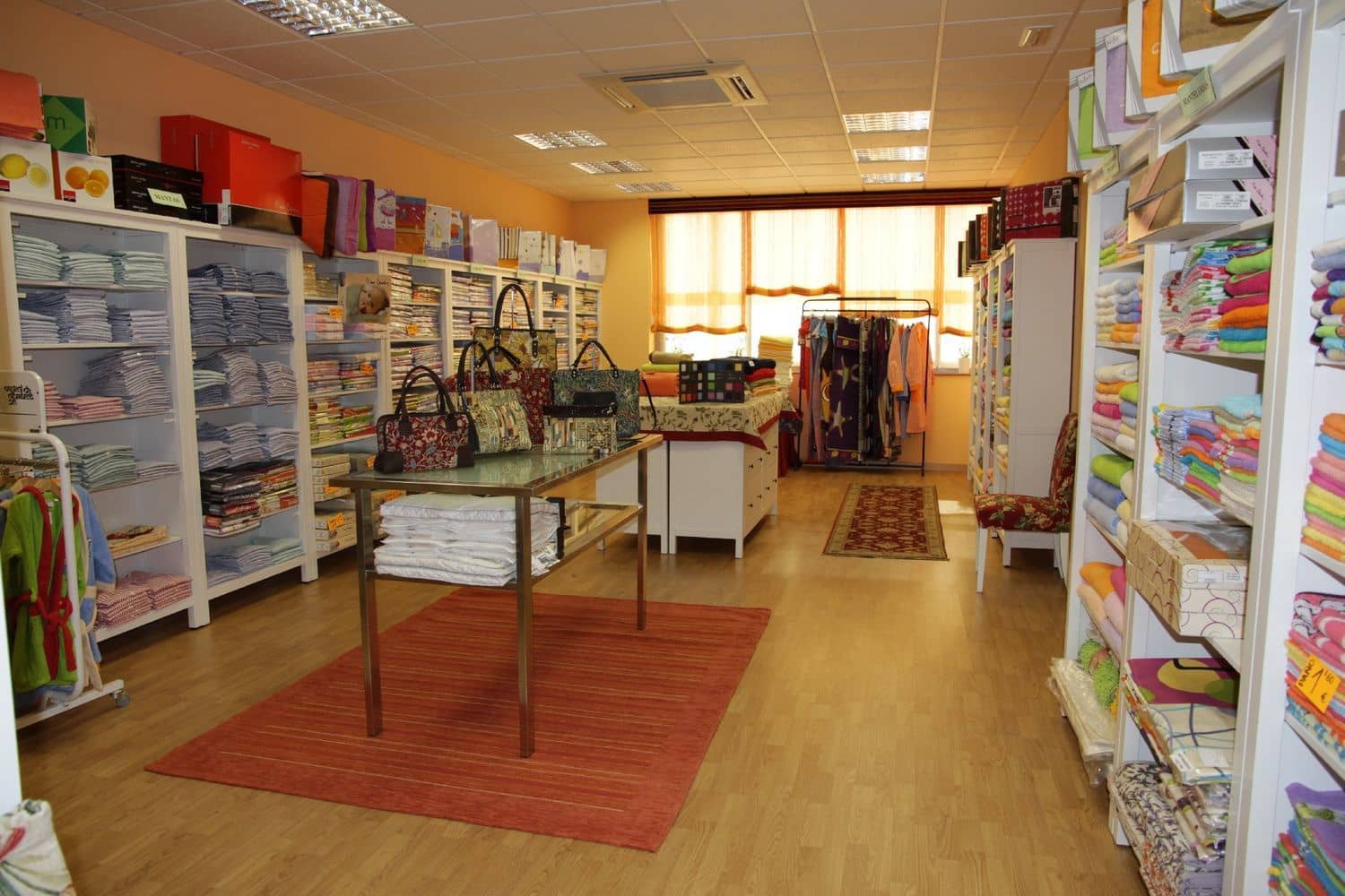 Erhverv til salg i Palencia by - € 460.000 (Ref: 5620520)