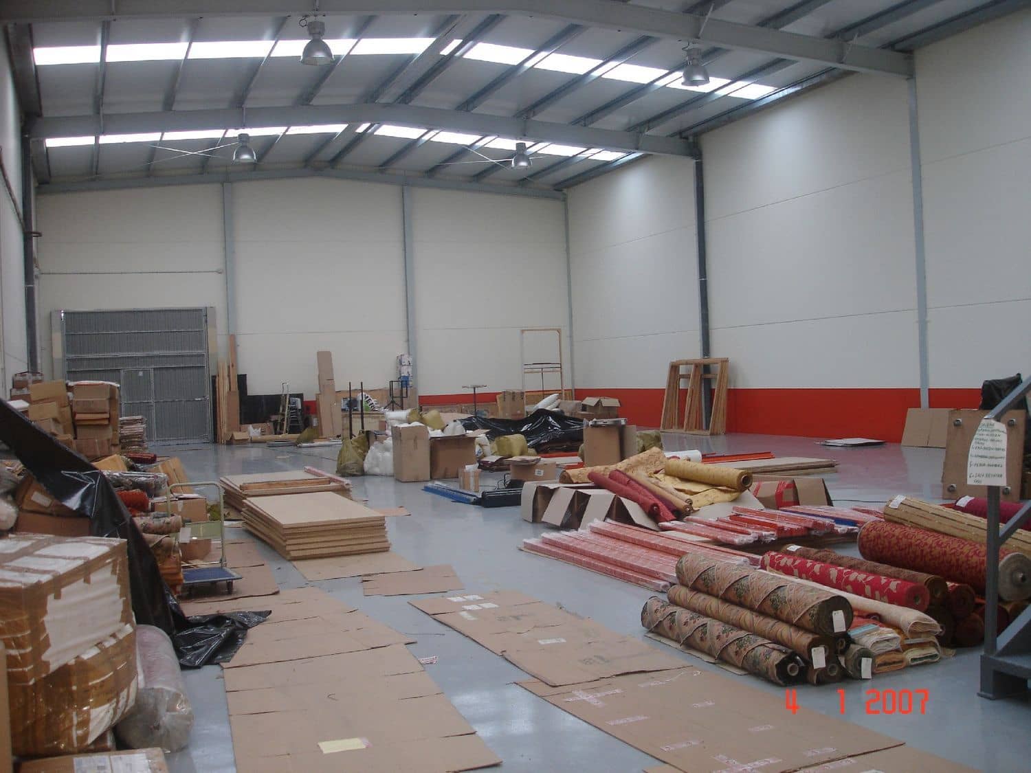 Erhverv til salg i Palencia by - € 460.000 (Ref: 5620520)