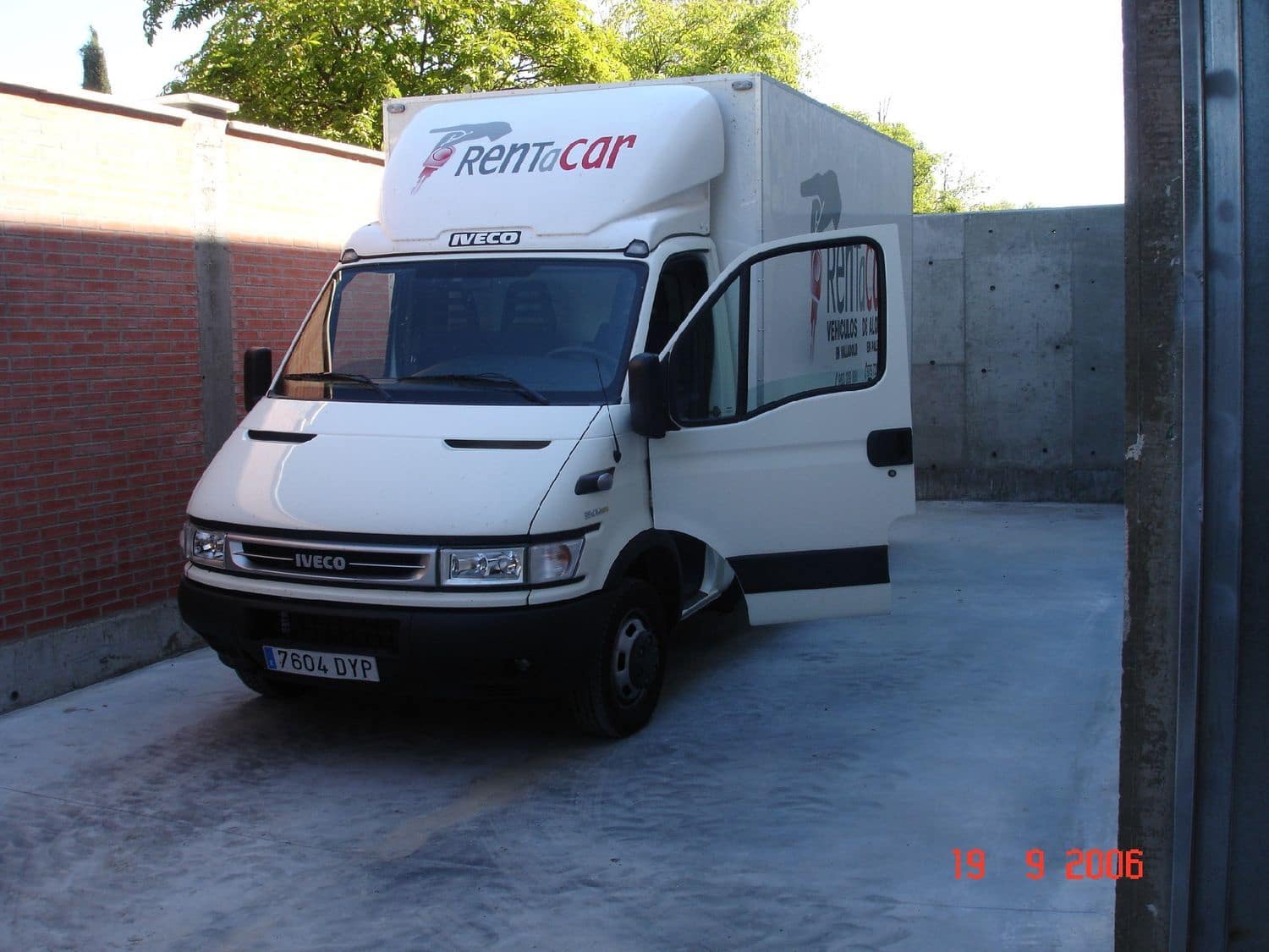 Erhverv til salg i Palencia by - € 460.000 (Ref: 5620520)