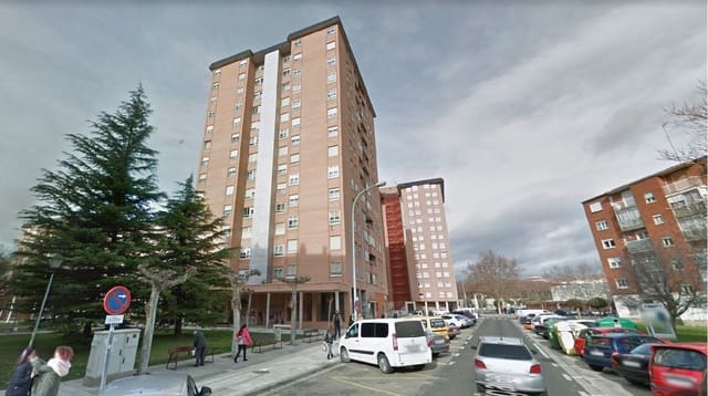 Commercial for rent in Palencia city - € 800 (Ref: 5620546)