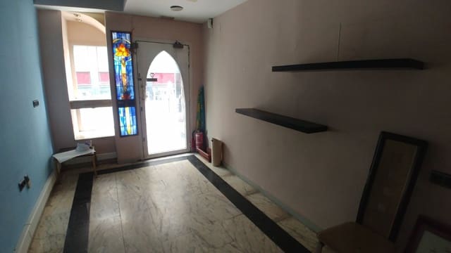 Commercial for sale in Palencia city - € 75,000 (Ref: 5620553)