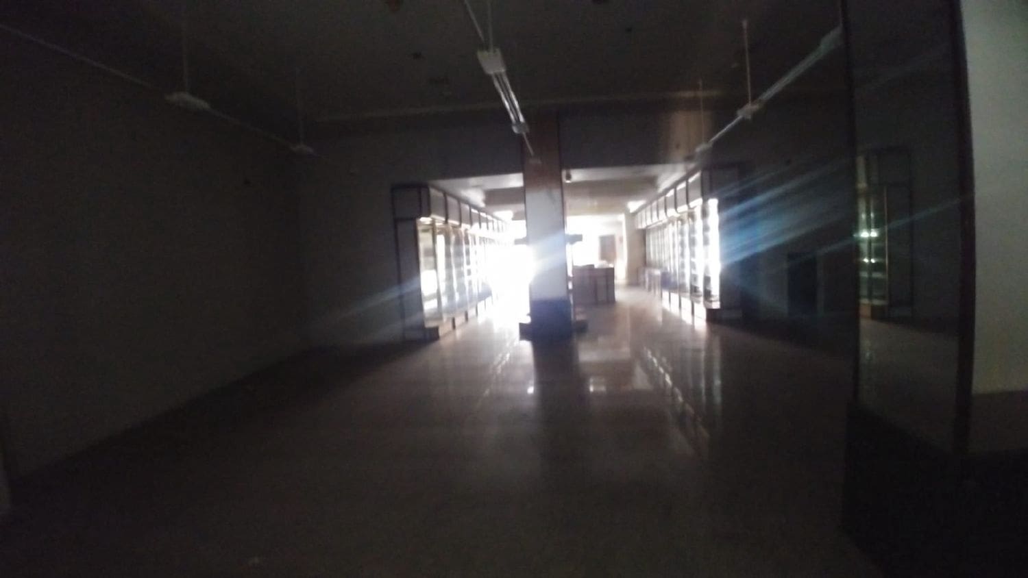 Commerciale da affittare in Palencia citta - 2.800 € (Rif: 5620555)