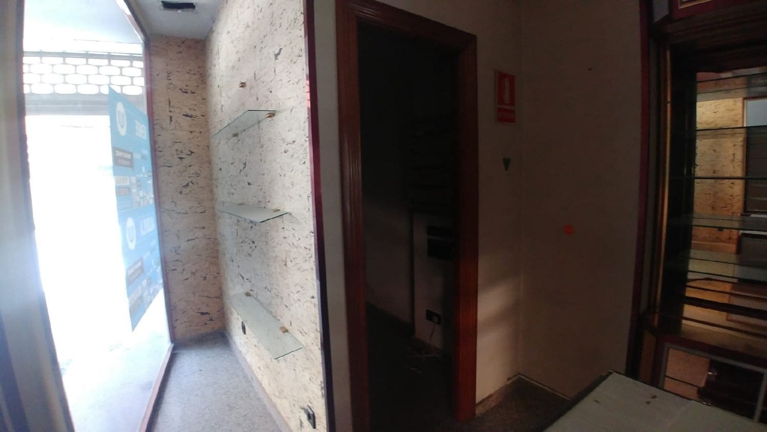 Commerciale da affittare in Palencia citta - 2.800 € (Rif: 5620555)