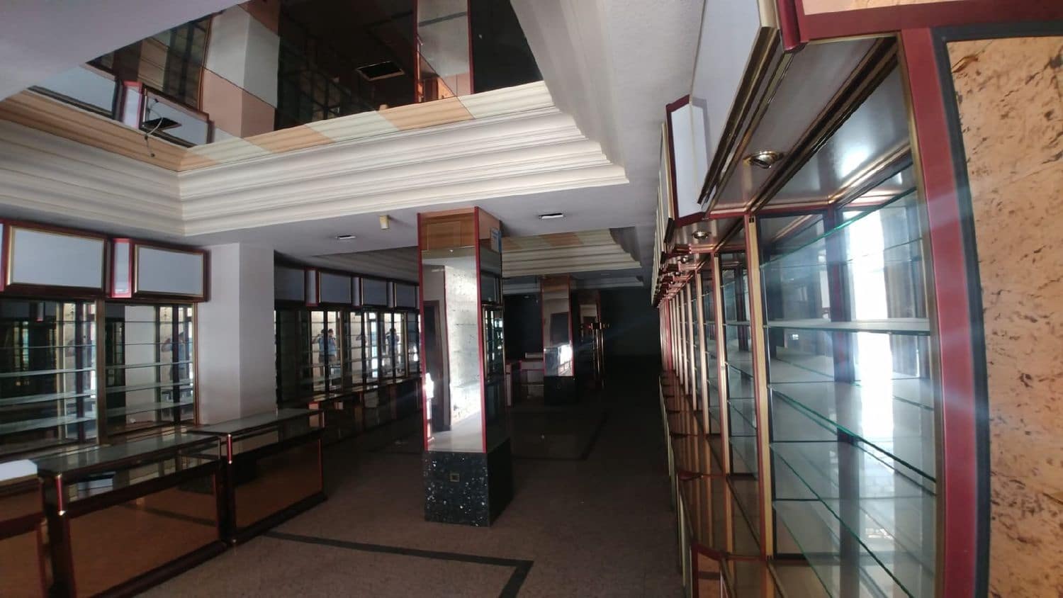 Commerciale da affittare in Palencia citta - 2.800 € (Rif: 5620555)