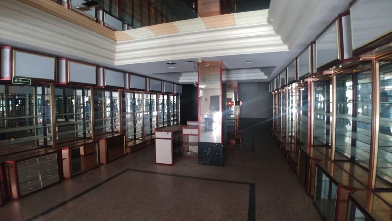 Commerciale da affittare in Palencia citta - 2.800 € (Rif: 5620555)