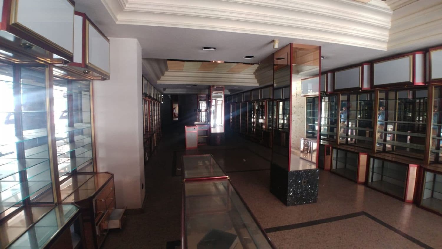 Commerciale da affittare in Palencia citta - 2.800 € (Rif: 5620555)