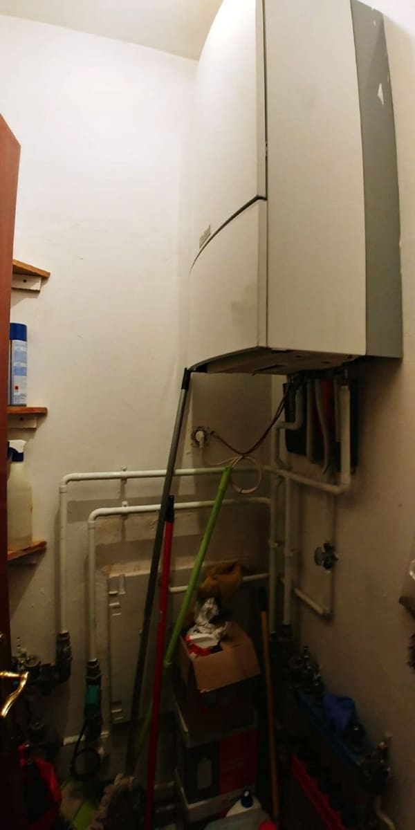 Commercieel te koop in Palencia stad - € 90.000 (Ref: 5894842)