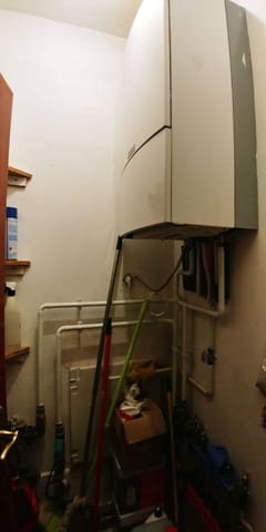 Commercieel te koop in Palencia stad - € 90.000 (Ref: 5894842)