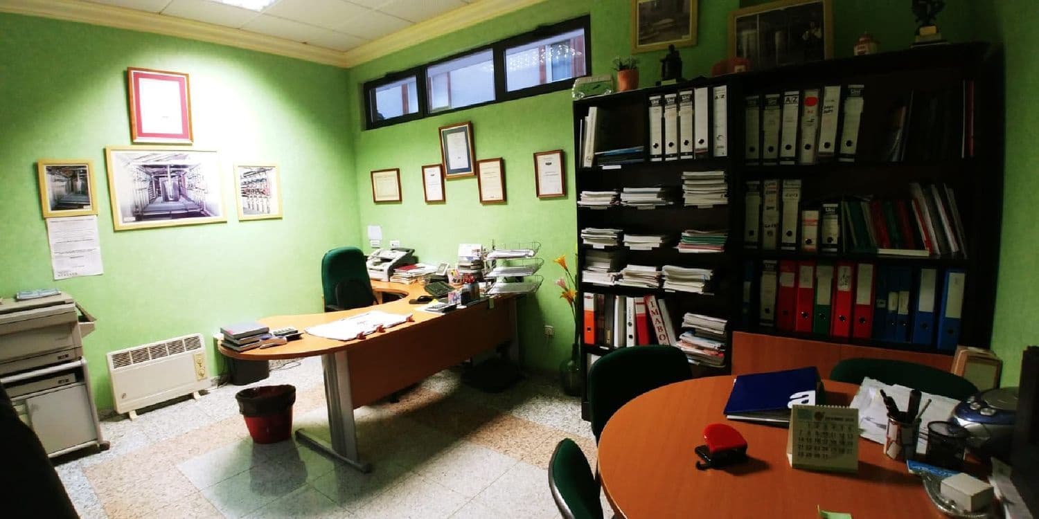 Commercieel te koop in Palencia stad - € 90.000 (Ref: 5894842)