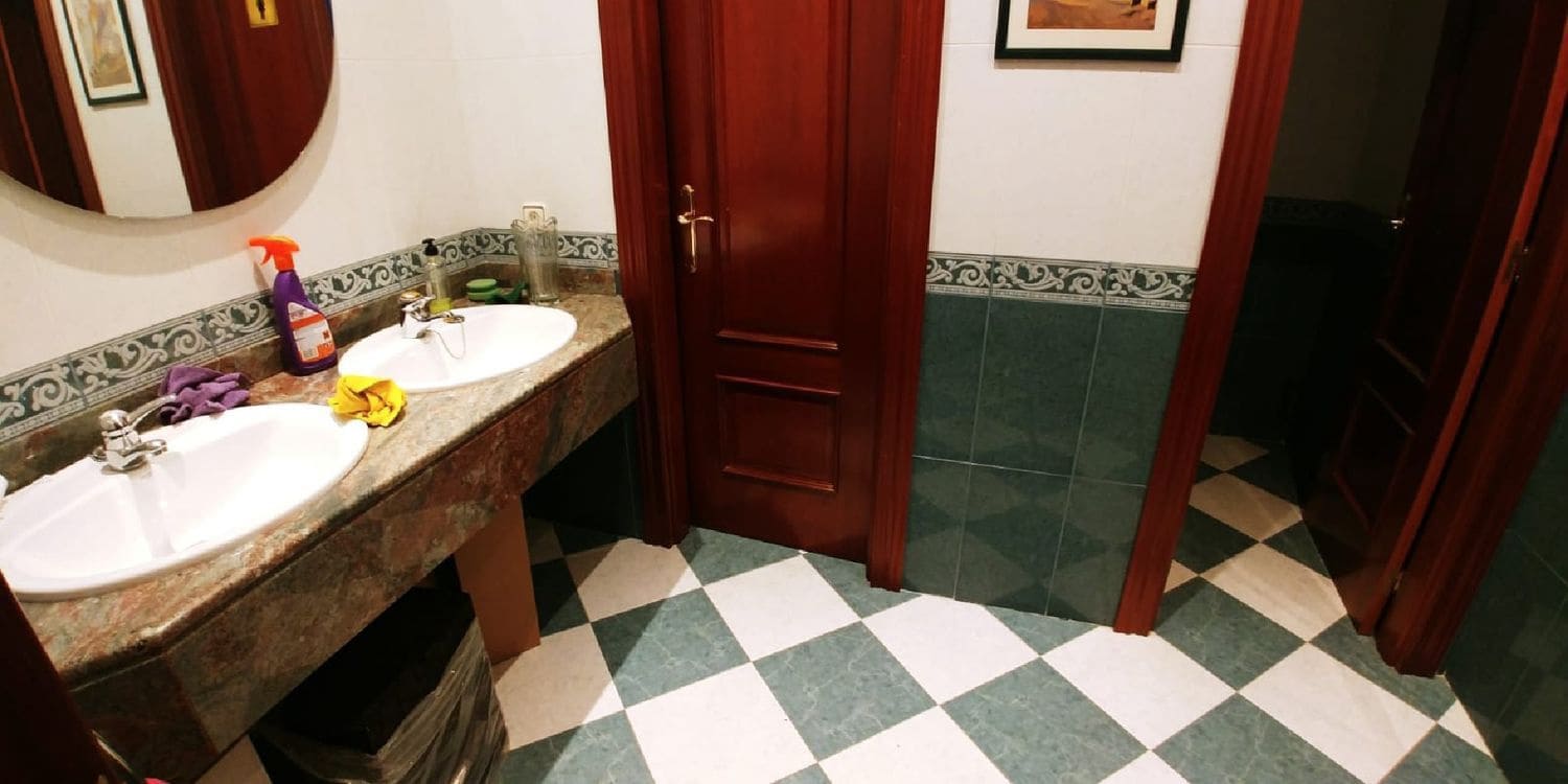 Commercieel te koop in Palencia stad - € 90.000 (Ref: 5894842)