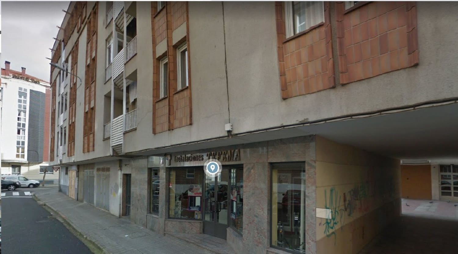 Commercieel te koop in Palencia stad - € 90.000 (Ref: 5894842)