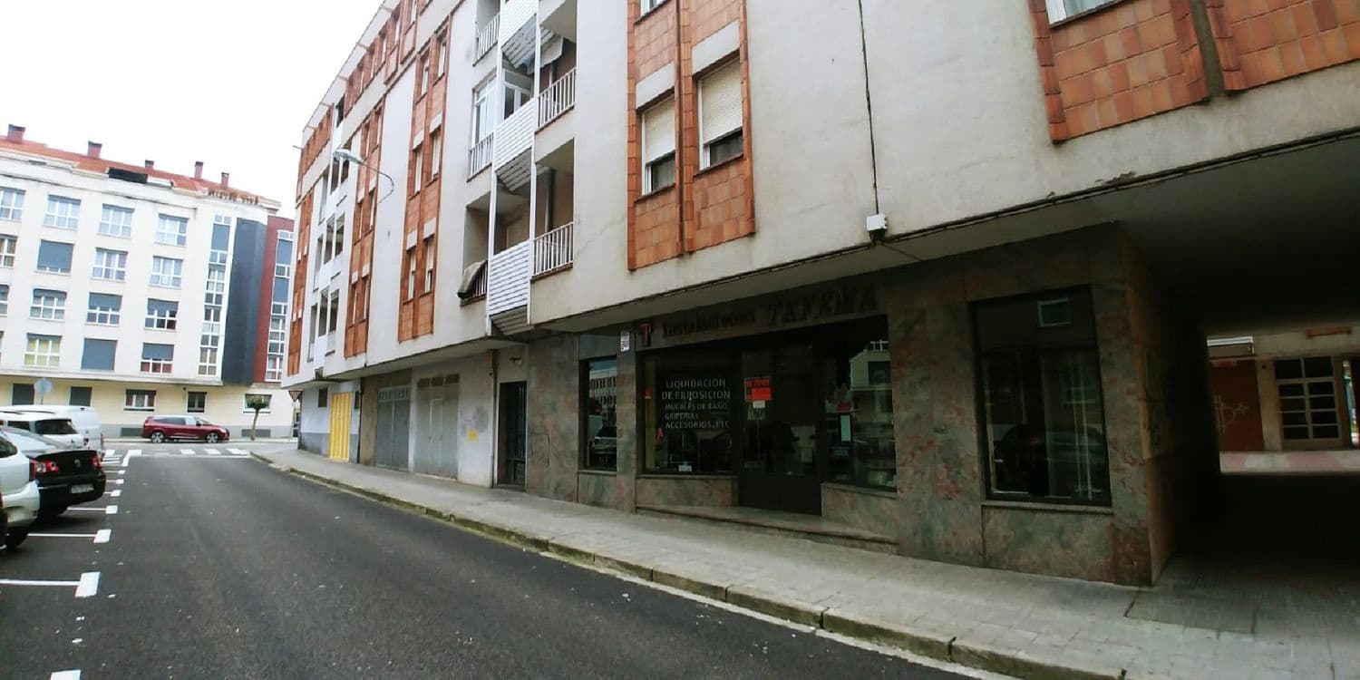 Commercieel te koop in Palencia stad - € 90.000 (Ref: 5894842)